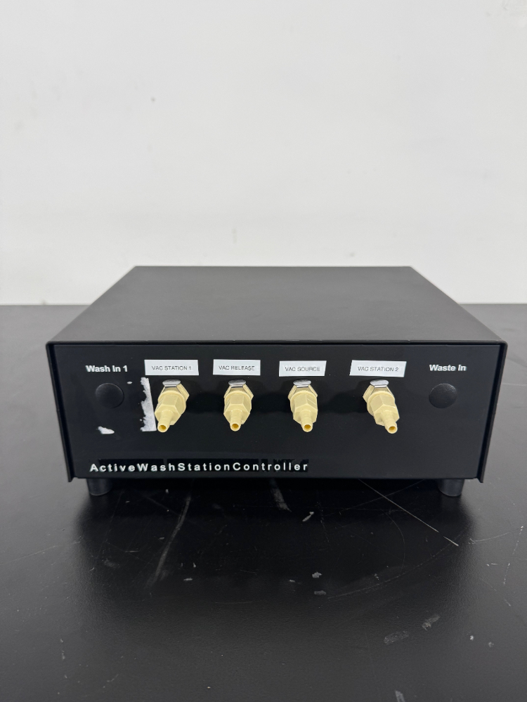 Image of Active Wash Station Controller